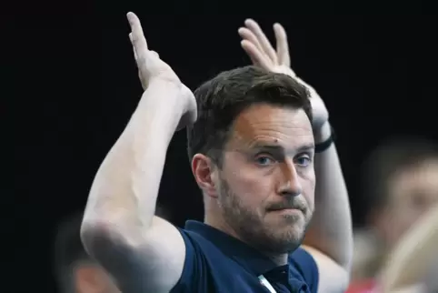 Ben Matschke