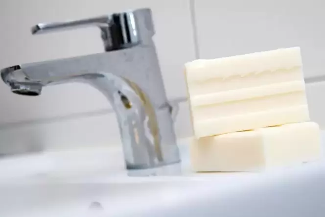 Kernseife Kernseife
