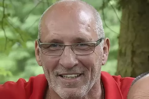 Viele deutsche Meisterschaften: Kurt Seiler.