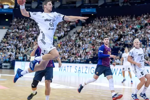 Auf die Nationalspieler wie Hendrik Pekeler kommt einiges zu.