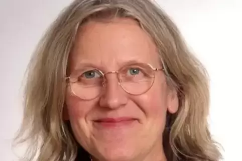 Vera Götz.