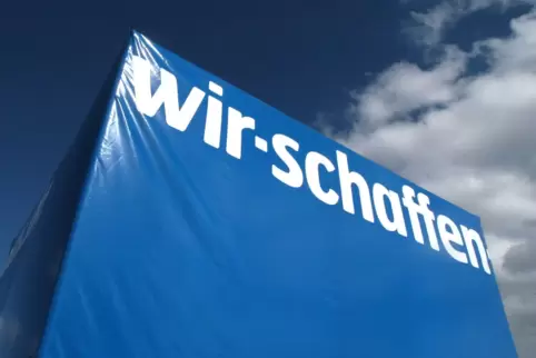 Der Freiwilligentag in der Metropolregion Rhein-Neckar hat sich laut Organisatoren seit dem Auftakt 2008 zum größten Deutschland