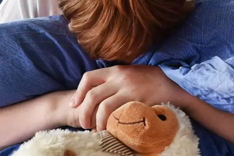 Kinder sollten lernen, dass sie immer „Nein“ sagen können und dürfen. 