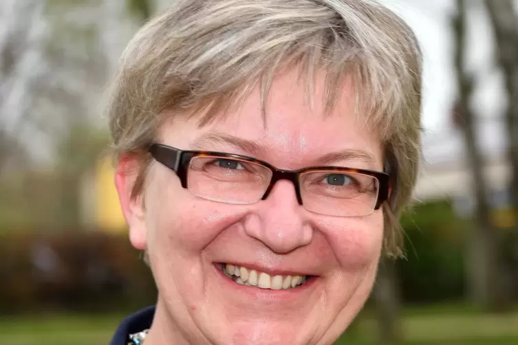 Dorothee W&uuml;st