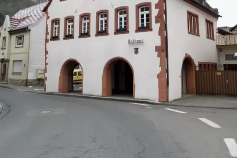 Der Ortsgemeinderat wünscht sich Tempo 30 für die Hauptstraße in der Ortsmitte.