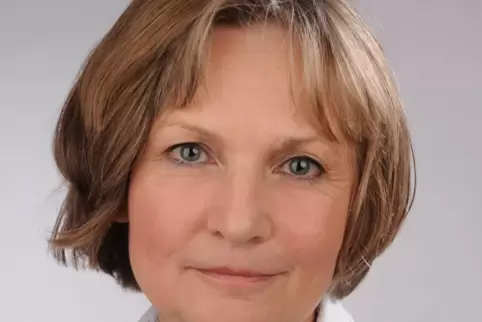 Iris Nieland.