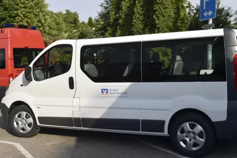 Der Bürgerbus wird bald wieder von Ehrenamtlichen gefahren.