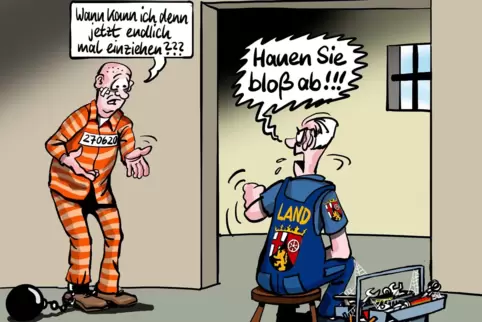 arrestzellenanfrage kopie