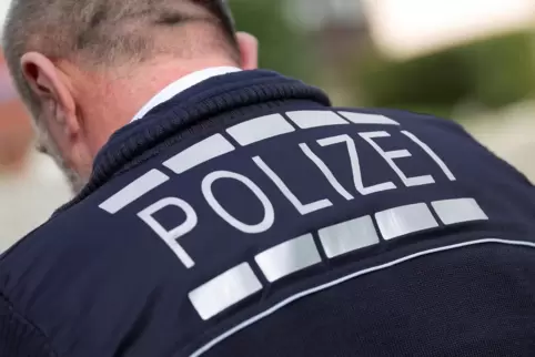 Pöbeleien gegen Polizisten sind an der Tagesordnung. 
