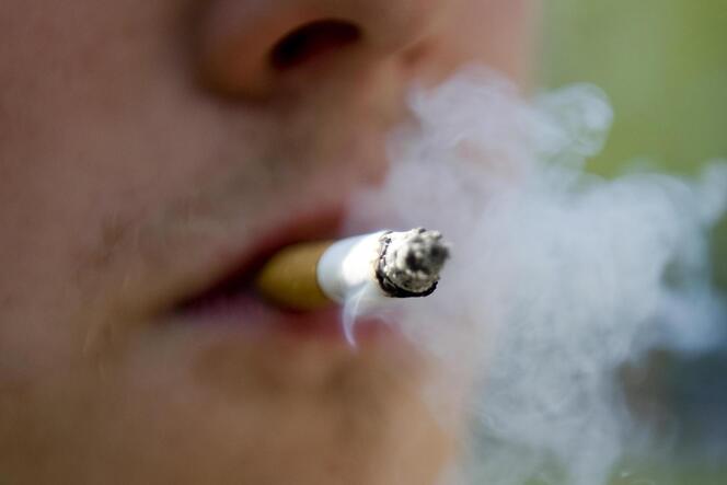 Nach jahrelangen Diskussionen sollen in dieser Woche weitere Werbeverbote fürs Rauchen beschlossen werden.