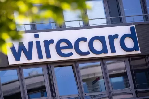 Vermisst 1,9 Milliarden Euro: der Zahlungsdienstleister Wirecard. Vermutlich haben sie nie existiert.