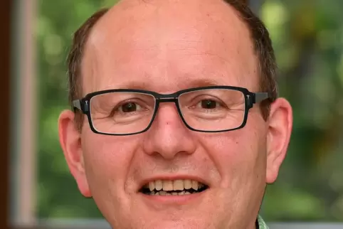 Stefan Ulrich