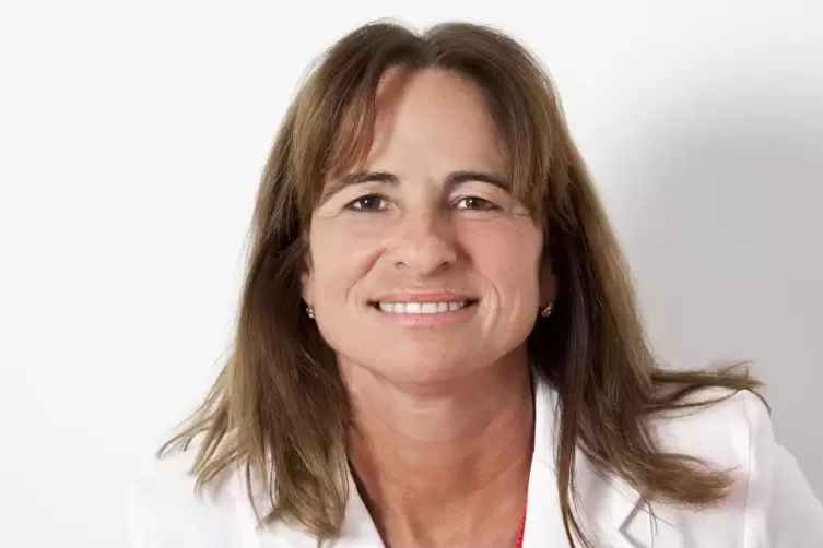Dr. Maria Montero-Muth
