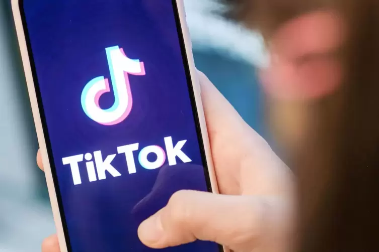 TikTok hatte bisher in Indien mit mehr als 100 Millionen Nutzern einen seiner größten Märkte. 