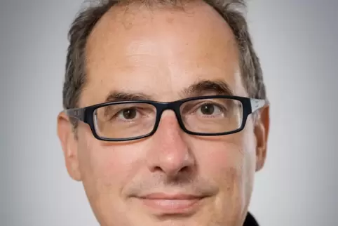 Stefan Moschko. 