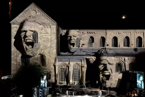 Die Nibelungen-Festspiele 2020 werden auf 2022 verschoben, Tickets können laut Veranstalter erstattet oder in Gutscheine umgetau