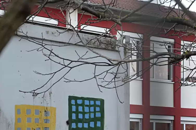 Hans-Geiger-Schule. 