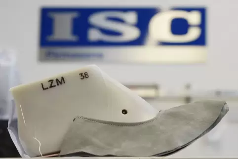 Voll erwischt von der Krise: das ISC