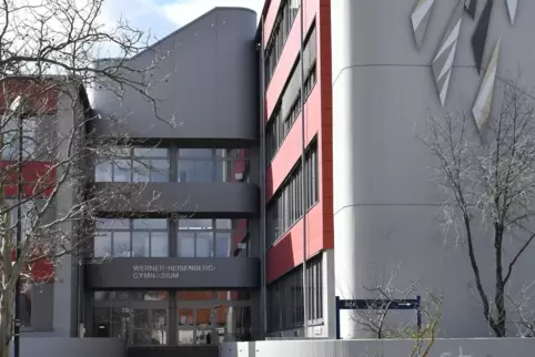 Nach den Sommerferien soll ins WHG wieder Normalbetrieb einkehren.