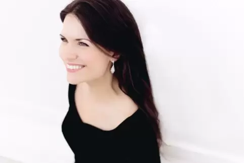 Katharina Ruckgaber 