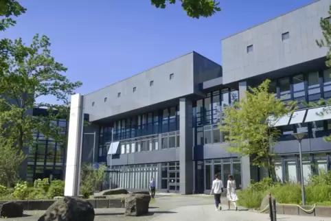 Hat bei Wirecard erst spät ihren Kurs korrigiert: die Finanzaufsicht Bafin in Bonn. .