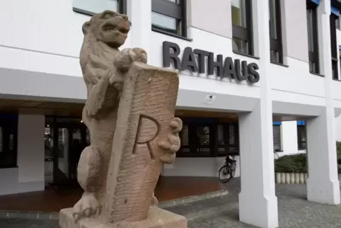 Mit dem Munitionsdepot und dem Neubau der Kita in Miesenbach hat sich der Stadtrat unter anderem beschäftigt. 