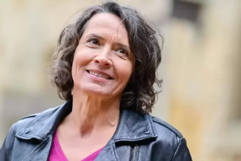 Ulrike Folkerts. Die 59-Jährige ist die dienstälteste „Tatort“-Kommissarin. 