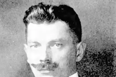 Otto Feick