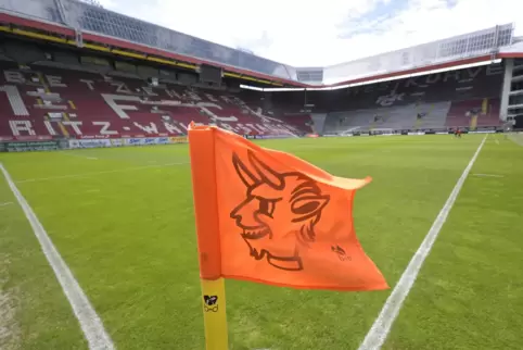 Wunsch des FCK ist es verschiedene Partner zusammenzubringen. 