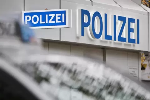 polizeiwache