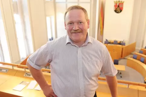 Johannes Zehfuß