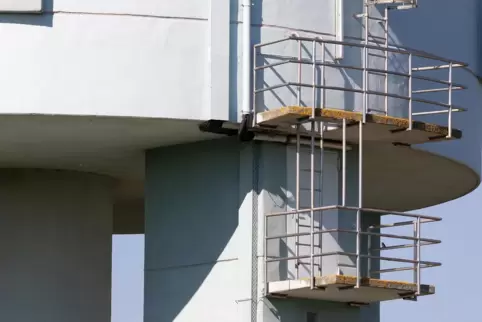 Dem gesuchten Gebäude kommt vor allem im Sommer eine wichtige Rolle zu.