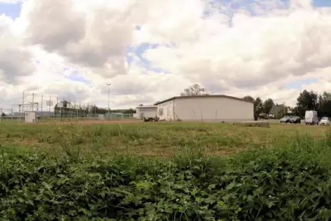 Am Ende läuft es wohl auf einen zentralen Neubau am Kirchheimer Sportplatz hinaus.