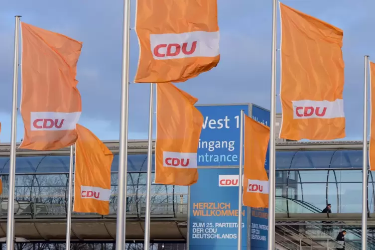 Senioren der CDU wollen weiter in der Kommunalpolitik mitmischen. Ein Ortsverband der Seniorenunion wurde gegründet. 