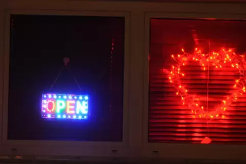 Unter anderem ging es in dem Rechtsstreit um zwei Wohnungen, in denen Prostituierte ihrem Gewerbe nachgehen.