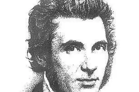 Georg Friedrich Kolb Georg Friedrich Kolb