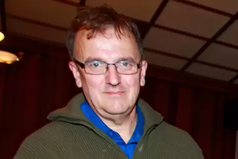 Manfred Schary tritt als Vorsitzender des CDU-Gemeindeverbandes zurück. 