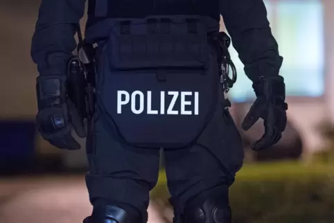 Weniger Gewaltdelikte rechter Extremisten als im Vorjahr verzeichnete das BKA in Sachsen und Rheinland-Pfalz. 