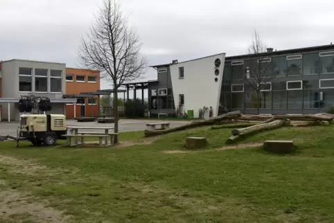 Aus der Karl-Wendel-Schule in Lambsheim haben bereits 20 Schüler Interesse an der Sommerschule signalisiert. 