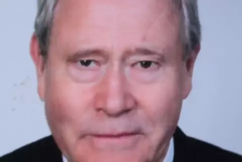 Bernhard Naab