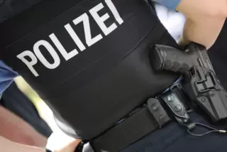 dpa_polizei_pistole