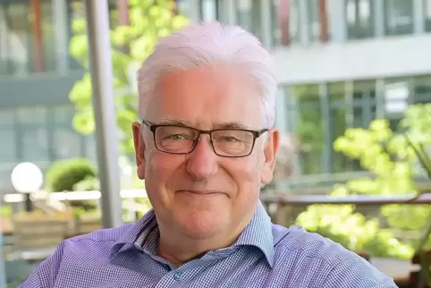 Wolfgang Kuchem