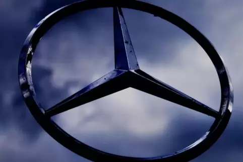 Die Torpedo-Gruppe vertreibt Fahrzeuge der Marke Mercedes-Benz. 