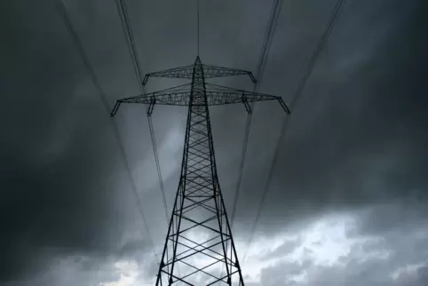 Der Stromausfall begann um 7.22 Uhr.