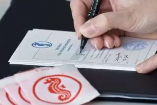 Wer den Kurs absolviert hat, kann Seepferdchen-Abzeichen abnehmen. 