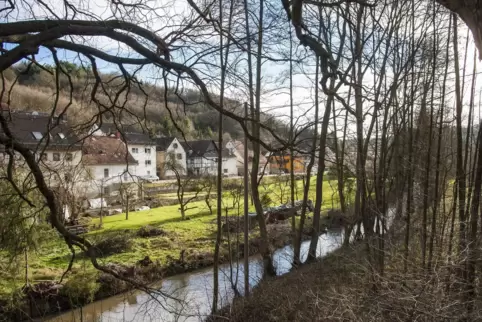 Adenbach