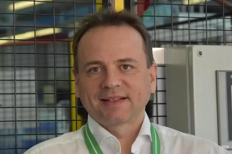 Bruno Meinhardt