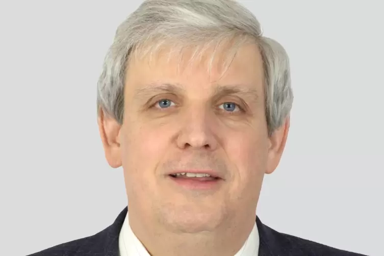 Gesch&auml;ftsf&uuml;hrer der Unternehmensgruppe MD Medicus: Frank Ratzlaff. 