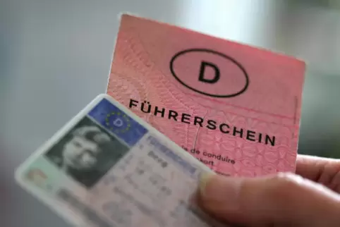 Manche Bundesländer sind großzügig zu Autofahrern, die nach dem fehlerhaften neuen Bußgeldkatalog bestraft wurden. Rheinland-Pfa