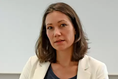 Anne Spiegel